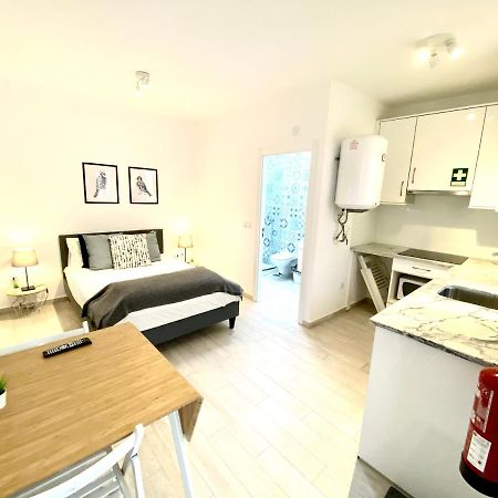 House Of Comfort Studo Apartment In City Center Or Lisbon F Exterior foto