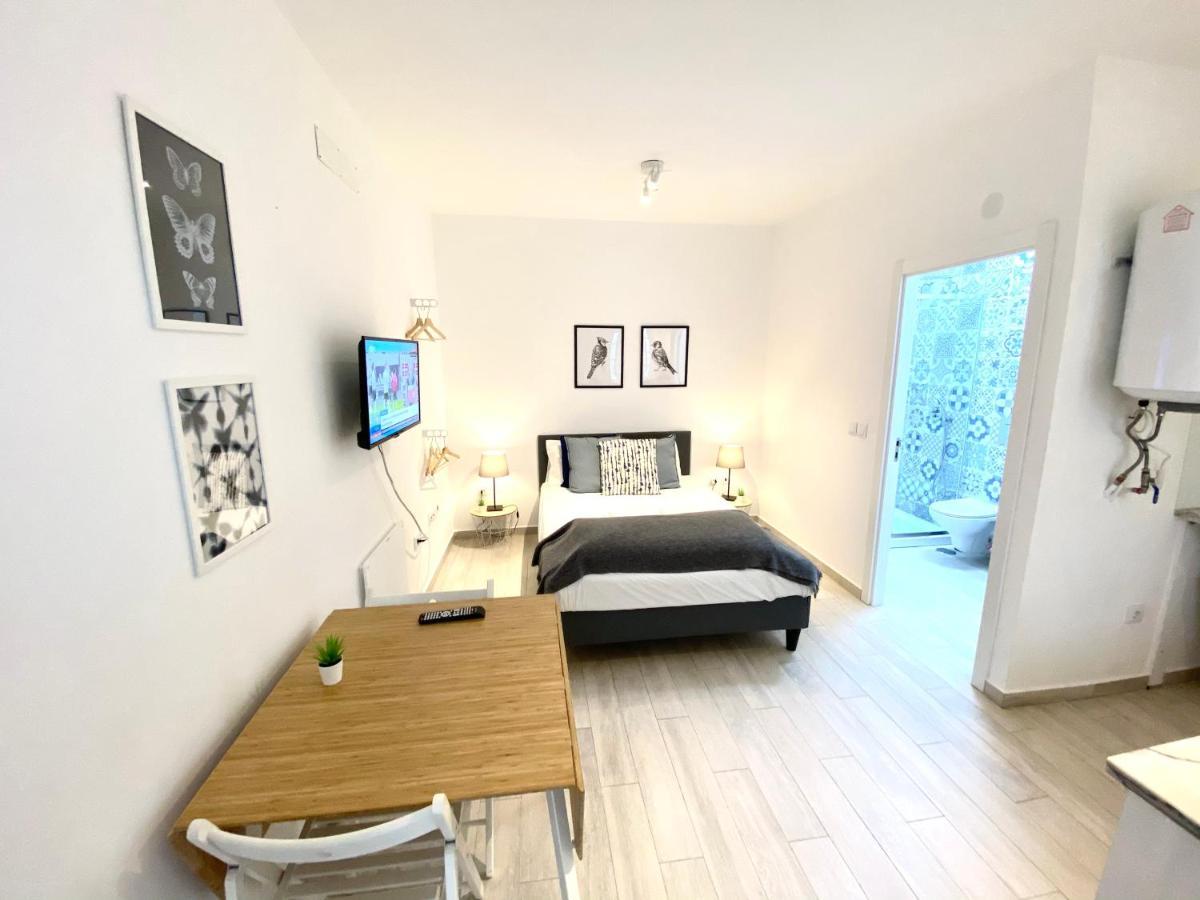 House Of Comfort Studo Apartment In City Center Or Lisbon F Exterior foto