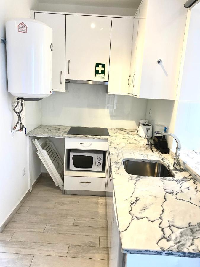 House Of Comfort Studo Apartment In City Center Or Lisbon F Exterior foto
