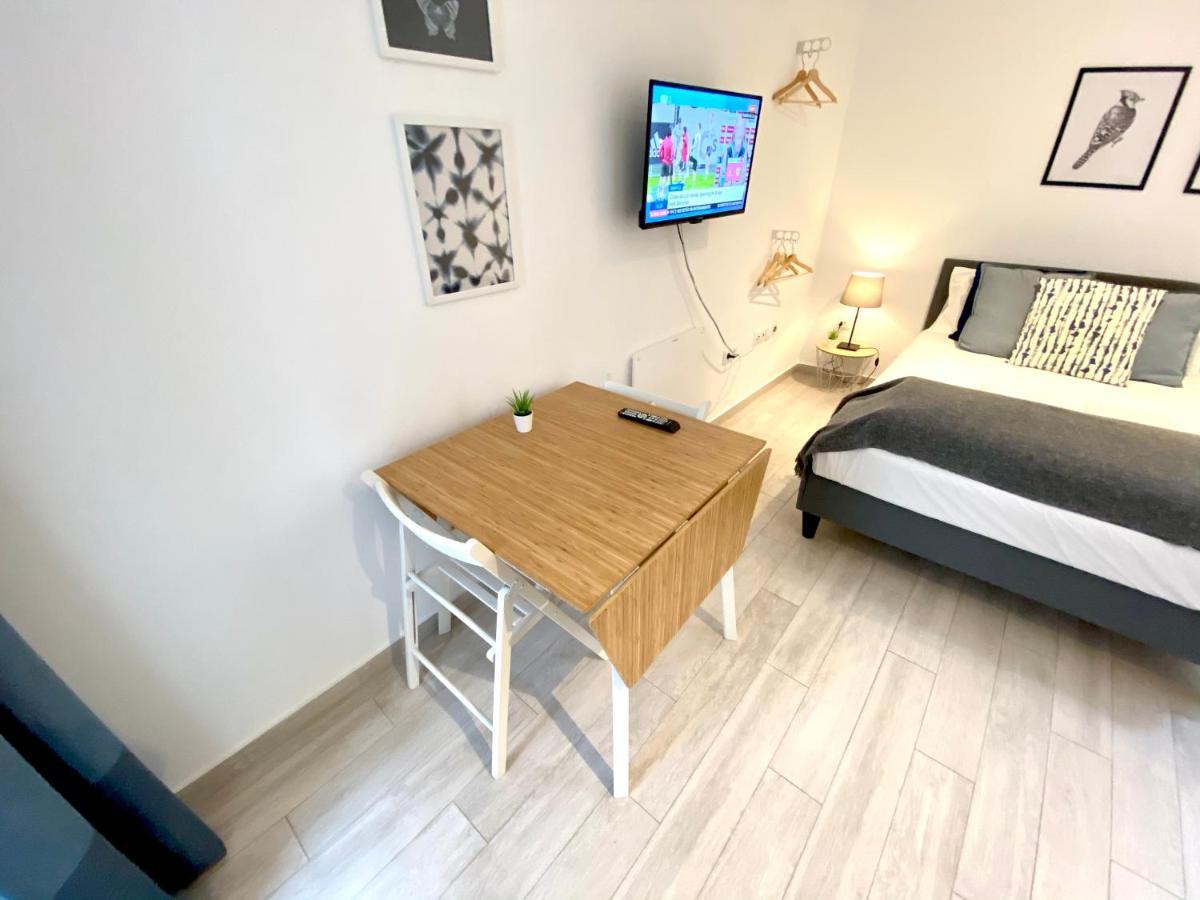 House Of Comfort Studo Apartment In City Center Or Lisbon F Exterior foto